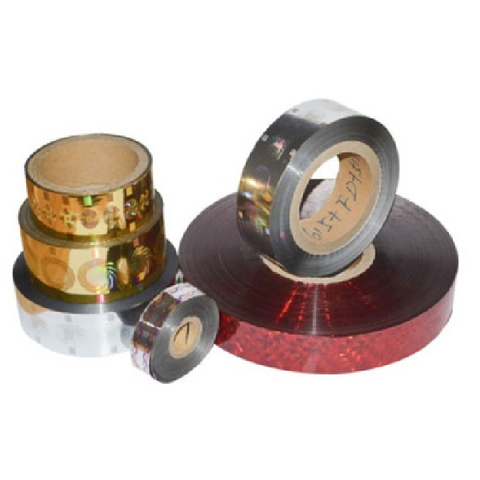 Holographic Laminate Film