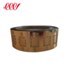 QR Code Positioning Hot Stamping Foil